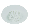 Tub And Lavatory Plastic Sink Strainer