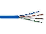 CAT 5E Data Wire, 4 Pair (Per Ft)