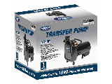 Superior Pump 1/2 HP Cast Iron Utility Pump