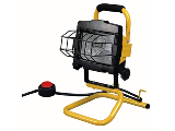 Halogen 500 Watt Worklight