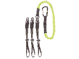 CLC Interchangeable End Lanyard