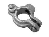 Pipe Hanger Split Ring Swivel (Sizes)