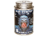 Blue Monster White Industrial Grade Pipe Thread Compound