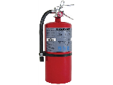 Commercial Fire Extinguisher 20-A: 120-B:C