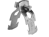 Universal Conduit Clamp (Sizes)