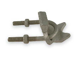 Right Angle Conduit Clamp (Sizes)