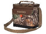 Igloo Realtree Cooler Bag, 12 Cans Capacity