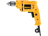 DeWALT DWE1014 Electric Drill, 120 V