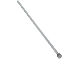 Reliance Aluminum Anode Rod, 3/4 In x 29 In