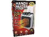 Handy Ceramic Space Heater, 800 W