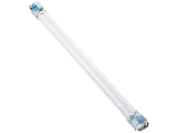 Phillips Fluorescent Bulbs F40T12/CW Cool White, 2 Pk