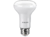 LED Indoor R20 Floodlight Bulb, 6 Watt