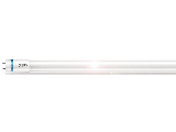 LED T8 Instant Fit Fluorescent Tube Guard 3500K, 10.5 Watt