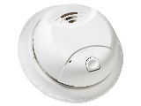 Smoke Alarm w/10 Year Lithium Ion Battery