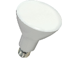 LED Natural BR30 Dimmable Floodlight Bulb, 9.5 Watt