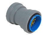 EMT Push In Watertight  Coupling  (Sizes)