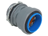 Push-In EMT Watertight Connector (PK)