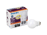 LED 10.5W Soft White A19 Light Bulb, 2 Pk