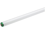 Philips 75W 96 In. Daylight T12 Single Pin Fluorescent Tube Light Bulb (2-Pack)