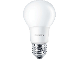 Philips LED Light Bulb (2-Pack)