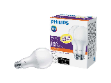 LED 18W Soft White A19 Light Bulb, 2 Pk