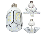 Hi-Pro Corn Cob Medium Base LED High-Intensity Light Bulb