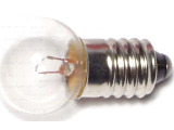 Miniature #502 Light Bulb