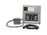 Generator Power Transfer Switch