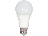 LED 100W Natural Light A19 Dimmable Light Bulb