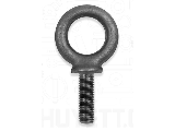 Machinery Threaded Eye Bolts (Sizes)