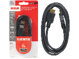 RCA 6 FT Standard HDMI Cable