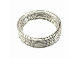 Solid Wire 19 Gauge 30 Ft Stainless Steel