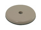 Floor Glides Round 1-1/2" (4) Teflon