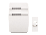 Heath Zenith Wireless Doorbell Kit SL-7366