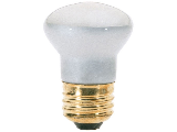 Indoor Dimmable R14 Floodlight Bulb, 40 Watt