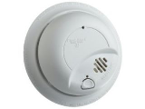 Smoke Detector AC Powered