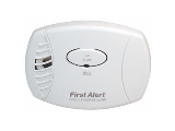 Plug In Carbon Monoxide Detector