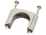 Cable Strap Staple, 5/8