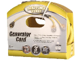 Generator Power Adapter 10/4, 3 Ft