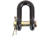 Utility Clevis (Sizes)