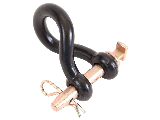 Twist Clevis (Sizes)