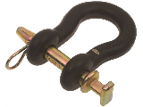 SpeeCo Straight Clevis