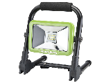 PowerSmith Rechargeable Work Light with Magnetic Base, 10 W