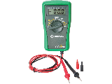 6 Function Manual Ranging Digital Multimeter