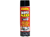 Leak Stopper Black Rubber Flexx Sealant Spray, 18 Oz