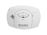 Carbon Monoxide Alarm