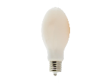 Satco Medium Base LED High-Intensity Light Bulb (Watts)