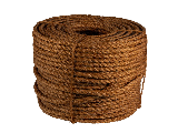 Manilla Rope, Cut To Order (Sizes)