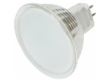 Indoor Halogen Frost Floodlight, 20 Watt