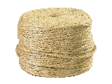 Sisal Rope: Cut to Order (Sizes)